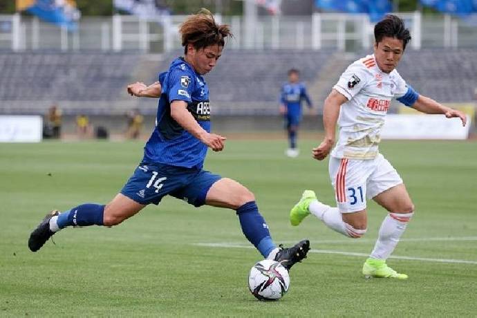 Soi kèo phạt góc Yokohama vs ThespaKusatsu, 17h ngày 16/8