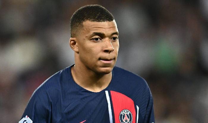 Bí mật 'động trời' đằng sau vụ trở lại tập luyện của Mbappe