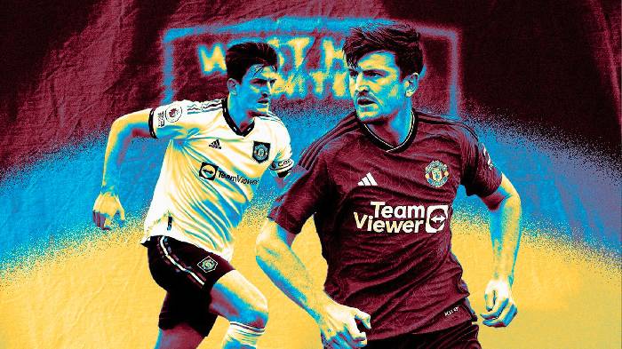 Bỏ Maguire, West Ham đập 30 củ 'cướp' mục tiêu của Chelsea