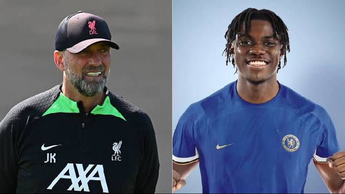 Chữ ký 'rẻ mà chất' hơn Lavia đếm ngày gia nhập Liverpool