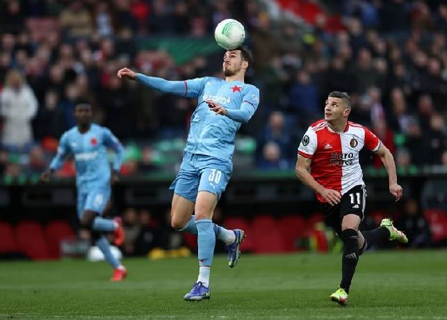 Nhận định, soi kèo Dnipro-1 vs Slavia Praha, 1h00 ngày 18/8