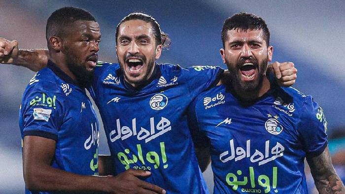 Nhận định, soi kèo Esteghlal Tehran vs Malavan, 23h00 ngày 17/8