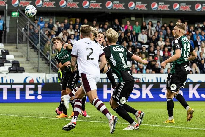 Nhận định, soi kèo Heart of Midlothian vs Rosenborg, 01h45 ngày 18/8