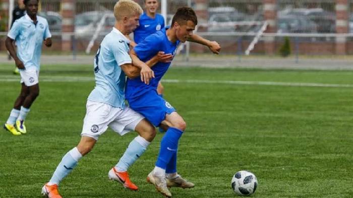 Nhận định, soi kèo Lokomotiv Gomel vs Shakhtyor Petrikov, 20h ngày 16/8