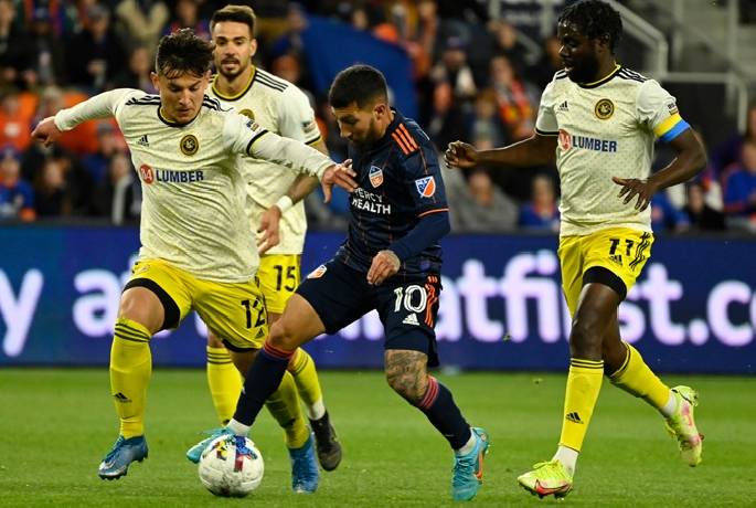 Nhận định, soi kèo Orange County vs Pittsburgh Riverhounds, 8h30 ngày 17/8