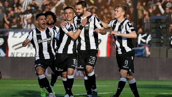 Nhận định, soi kèo PAOK Saloniki vs Hajduk Split