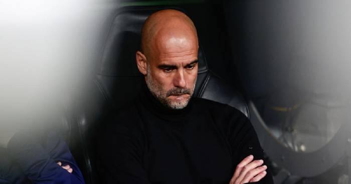 Pep: 'Rất nghiêm trọng, đây là tai hoạ lớn nhất của tôi ở Man City'