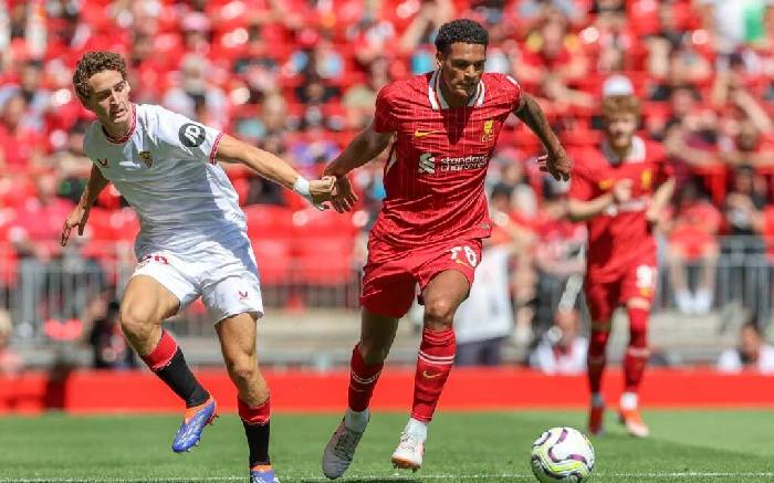 Soi kèo góc Ipswich Town vs Liverpool, 18h30 ngày 17/8