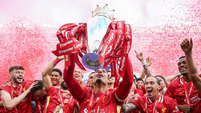 Link xem trực tiếp Liverpool vs Bournemouth h&ocirc;m nay, 08h00 ng&agrave;y 5/7