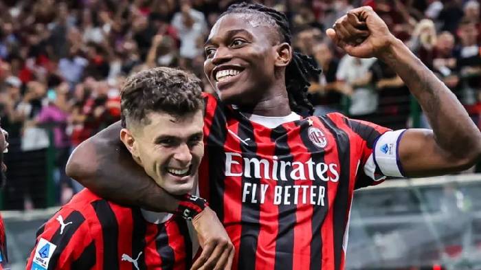 Nhận định, soi kèo AC Milan vs SSC Bari, 02h15 ngày 18/8: Qúa dễ cho Milan