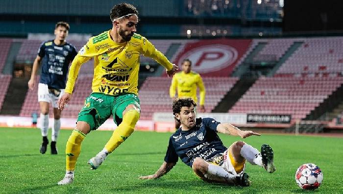 Nhận định, soi kèo AC Oulu vs Ilves Tampere, 21h00 ngày 16/8: Đẳng cấp khác biệt