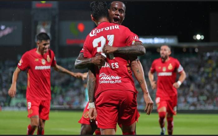 Nhận định, soi kèo Deportivo Toluca vs Pumas UNAM, 10h10 ngày 17/8: 3 điểm ở lại