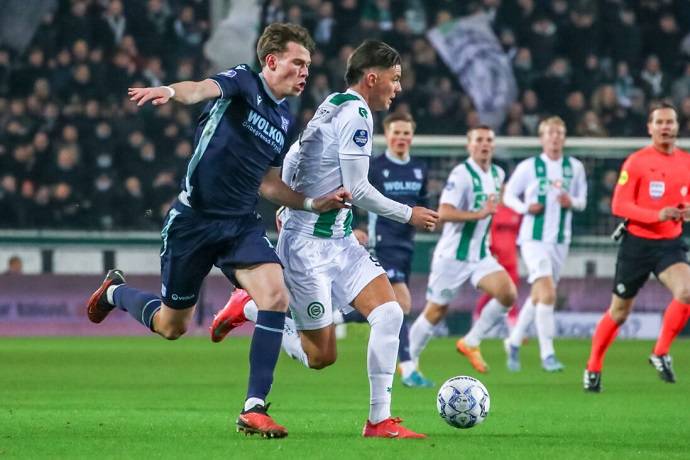 Nhận định, soi kèo Groningen vs Heerenveen, 2h00 ngày 17/8: Điểm tựa sân nhà