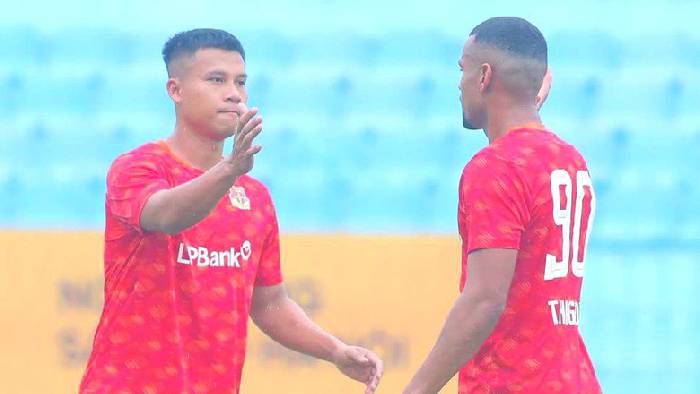 Nhận định, soi kèo Hà Tĩnh vs Ninh Bình, 18h00 ngày 17/8: Chia điểm?