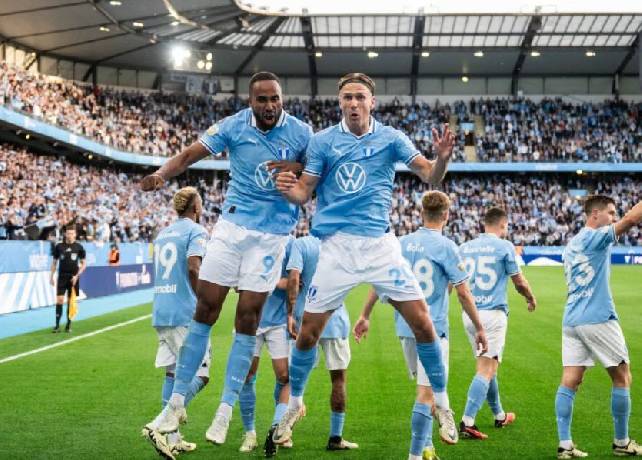 Nhận định, soi kèo Halmstads vs Malmo, 20h00 ngày 16/8: Trút giận