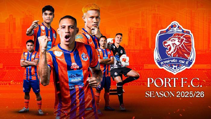 Nhận định, soi kèo Port FC vs Ayutthaya United, 18h30 ngày 17/8: Bất ngờ?