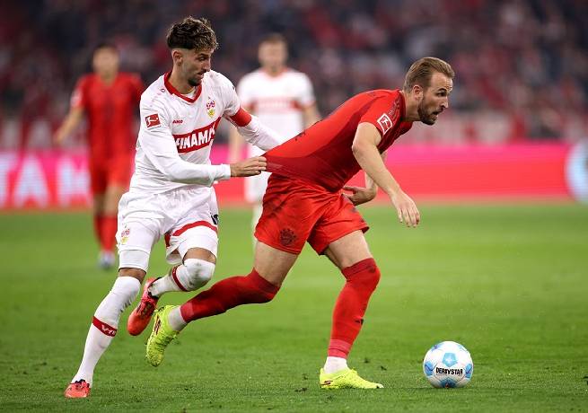 Nhận định, soi kèo Stuttgart vs Bayern Munich, 1h30 ngày 17/8: Tiếng gầm của Hùm xám