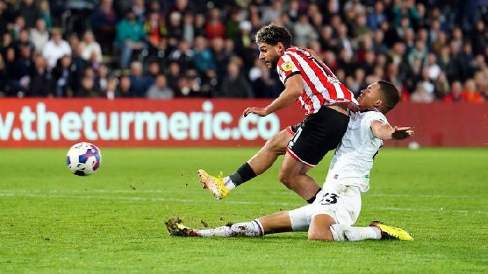 Nhận định, soi kèo Swansea vs Sheffield United, 21h00 ngày 16/8: Đả bại chủ nhà
