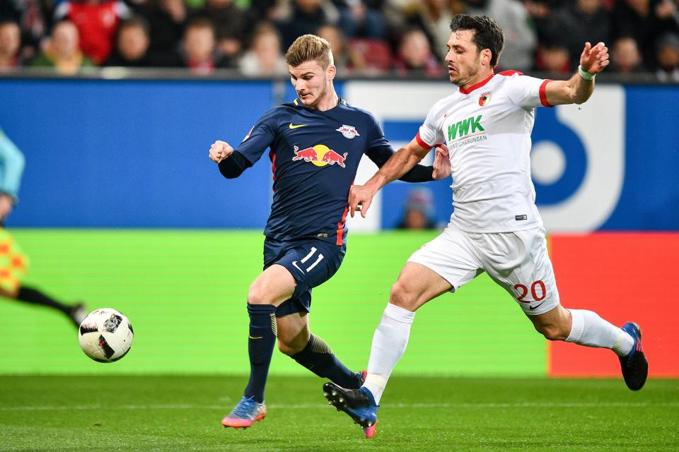 Nhận định bóng đá Benfica vs Leipzig 02h00 ngày 18/09: Trái đắng cho chủ nhà