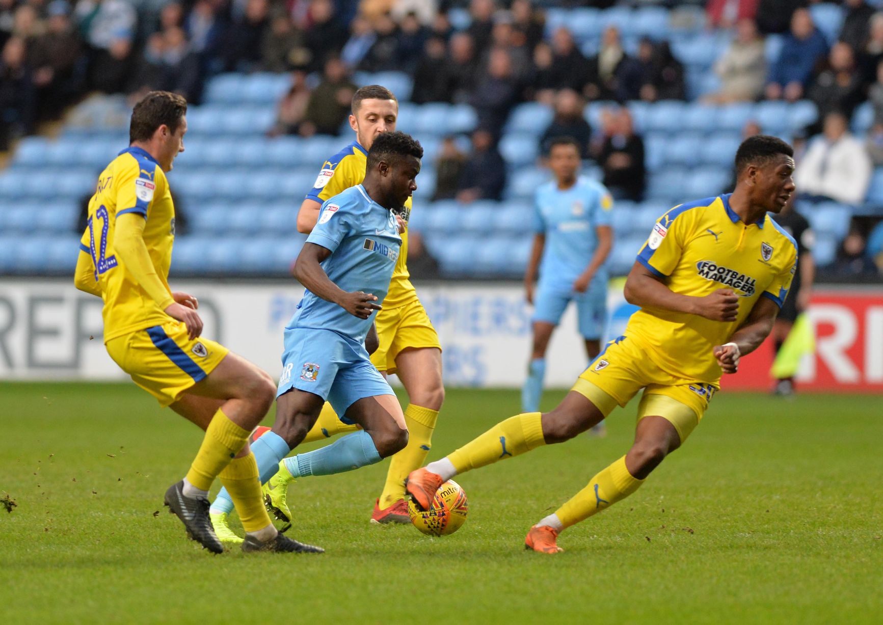 Nhận định Coventry vs Wimbledon, 1h45 ngày 18/9: Chờ đợi bất ngờ