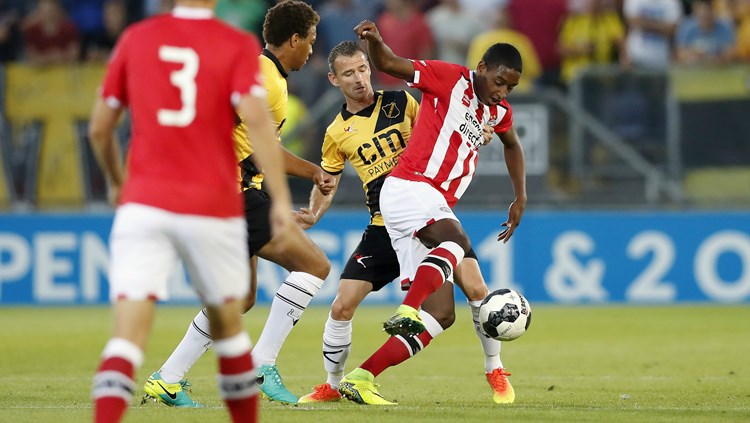 Nhận định bóng đá Jong AZ vs NAC Breda, 01h00 ngày 17/9: Ca khúc khải hoàn