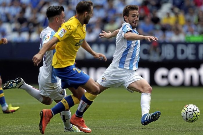 Nhận định bóng đá Malaga vs Vallecano 00h00 ngày 18/09: Chủ nhà khó thắng