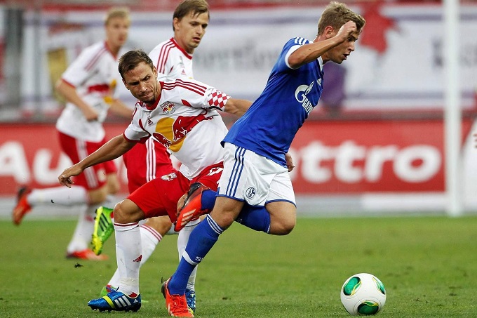 Phân tích tỷ lệ Salzburg vs Racing Genk, 2h ngày 18/9