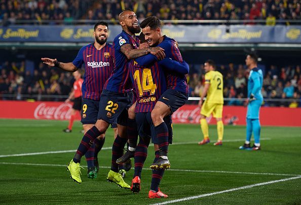 Dự đoán Dortmund vs Barcelona (2h 18/9) bởi Samuel Eto'o