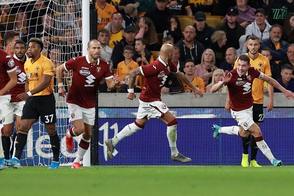 Phân tích tỷ lệ Torino vs Lecce, 1h45 ngày 17/9