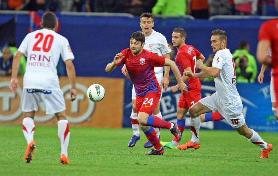 Nhận định Karadjordje Topola vs Steaua Bucuresti, 2h00 ngày 18/9