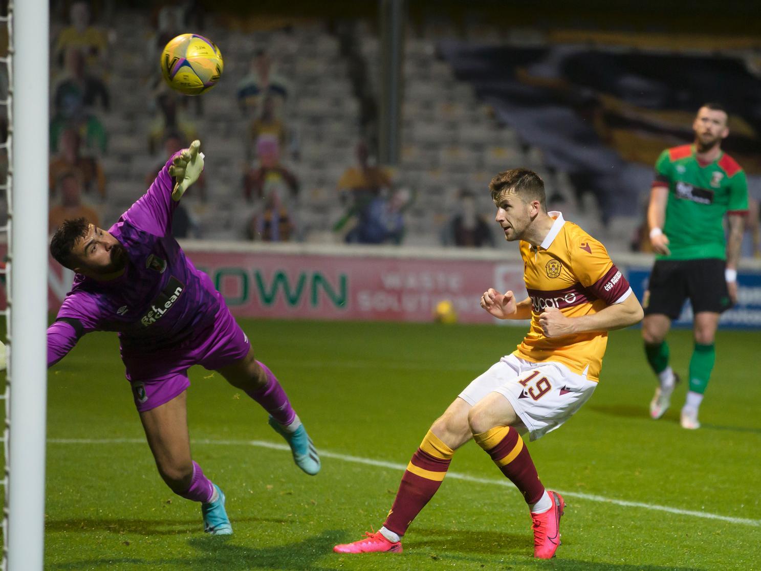 Nhận định Coleraine vs Motherwell FC, 1h30 ngày 18/9