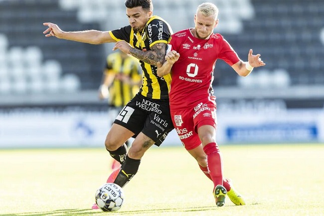 Nhận định Elfsborg vs Mjallby, 0h00 ngày 18/9