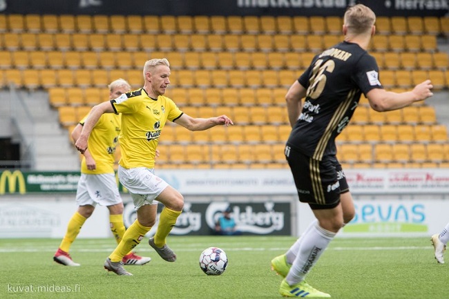 Nhận định KuPS vs Slovan Bratislava, 22h30 ngày 17/9