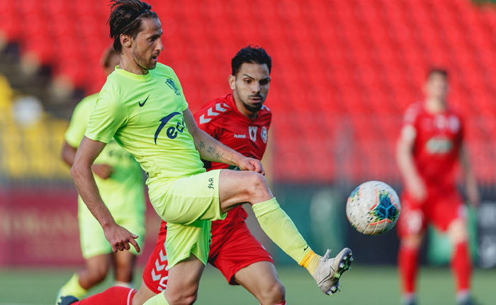 Nhận định Riteriai vs Slovan Liberec, 23h00 ngày 17/9