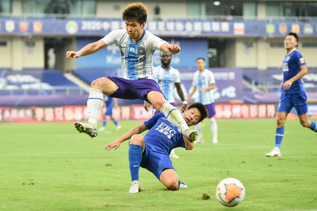 Nhận định Tianjin Teda vs Shijiazhuang Ever Bright, 19h00 ngày 16/9