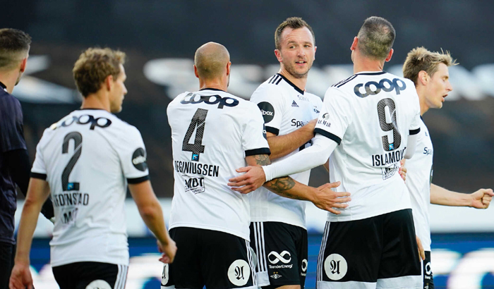 Nhận định FK Ventspils vs Rosenborg, 19h15 ngày 17/9