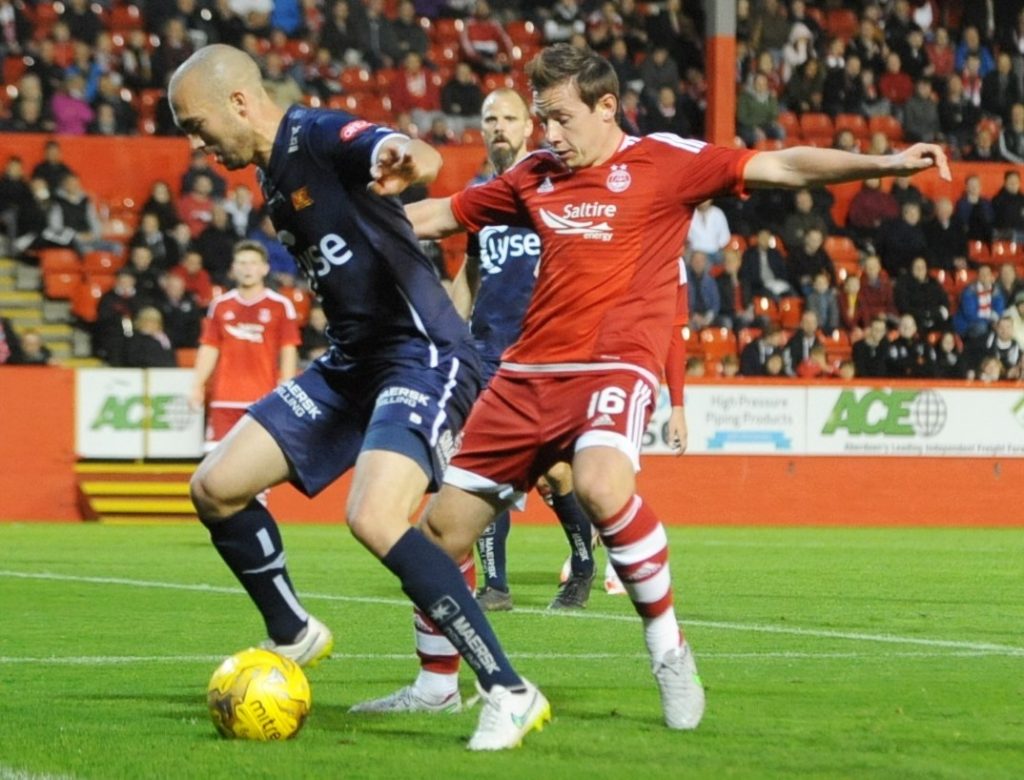 Nhận định Viking vs Aberdeen, 1h30 ngày 18/9