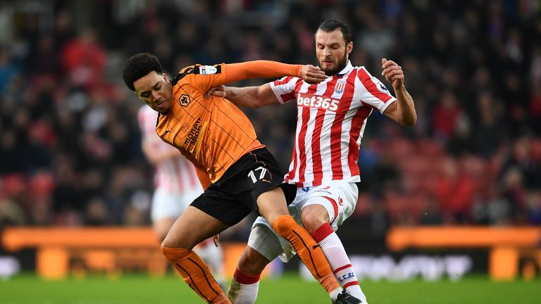 Nhận định Wolves vs Stoke City, 1h00 ngày 18/9