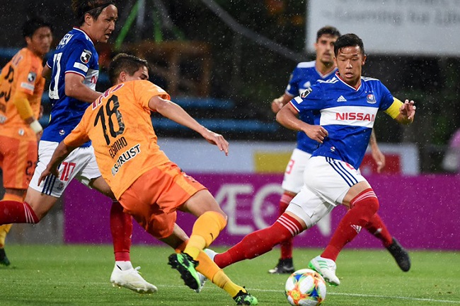 Nhận định Yokohama F Marinos vs Shimizu S-Pulse, 17h30 ngày 16/9