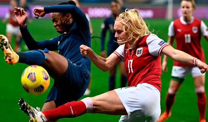 Nhận định, soi kèo Latvia (W) vs Áo (W), 21h ngày 17/9