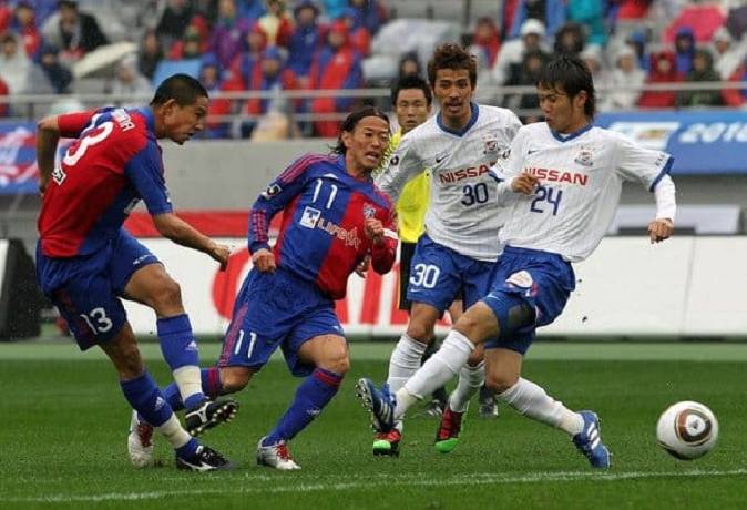 Nhận định, soi kèo Nagoya Grampus vs Yokohama F Marinos, 17h00 ngày 18/9