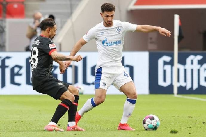 Nhận định, soi kèo Schalke vs Karlsruher, 23h30 ngày 17/9