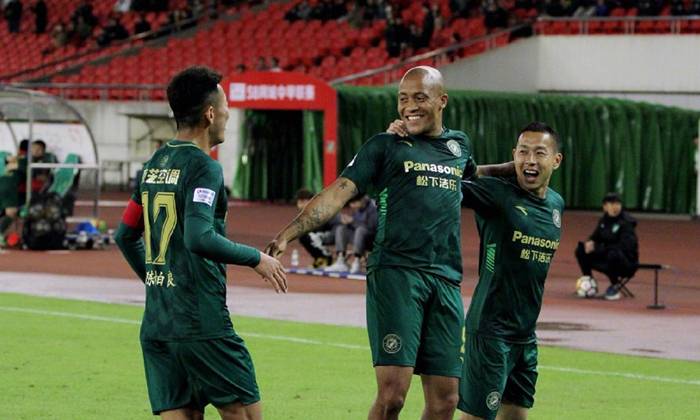 Nhận định, soi kèo Zhejiang Greentown vs Nanjing Fengfan, 18h35 ngày 17/9