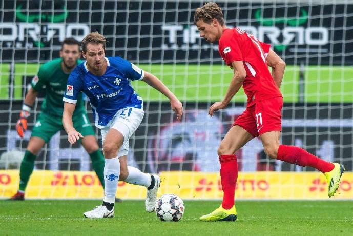 Nhận định, soi kèo Darmstadt vs Nurnberg, 18h ngày 17/9