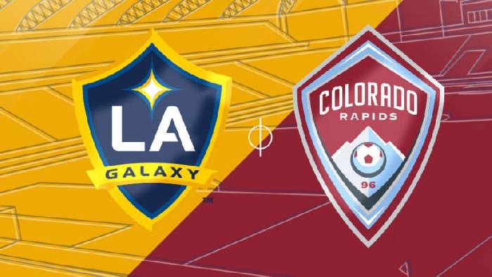 Nhận định, soi kèo LA Galaxy vs Colorado Rapids, 9h37 ngày 18/9