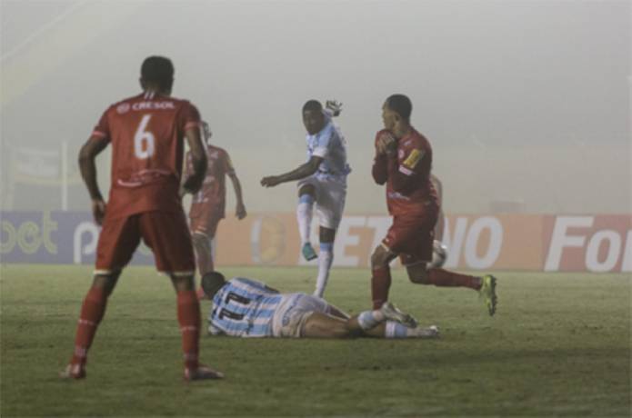 Nhận định, soi kèo Tombense vs Londrina, 7h30 ngày 17/9