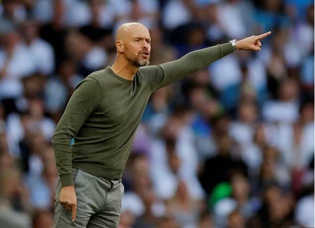 Đội hình ra sân chính thức MU vs Brighton, 21h ngày 16/9