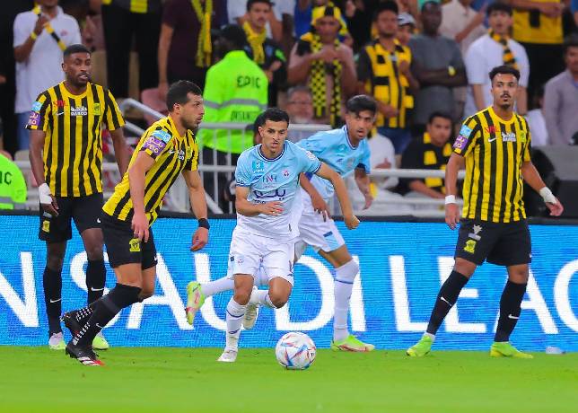 Nhận định, soi kèo Abha vs Al-Ettifaq, 19h00 ngày 16/09
