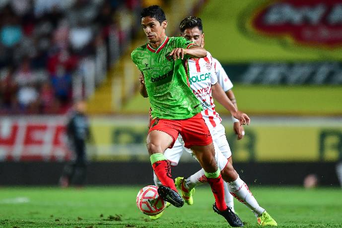 Nhận định, soi kèo Club Necaxa vs FC Juarez, 6h00 ngày 17/9