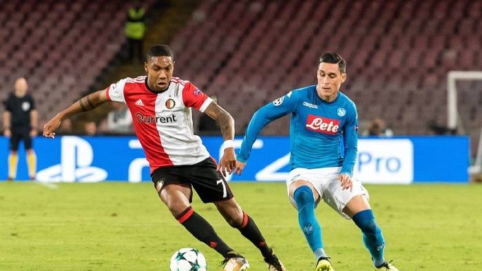 Nhận định, soi kèo Genoa vs Napoli, 1h45 ngày 17/9